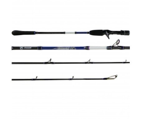 PIONEER - Ultimate Gangster Jigging Series